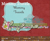 Mommytravels.blogspot.com Mommy Travels